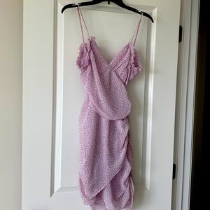 Cotton Candy LA dress, size small